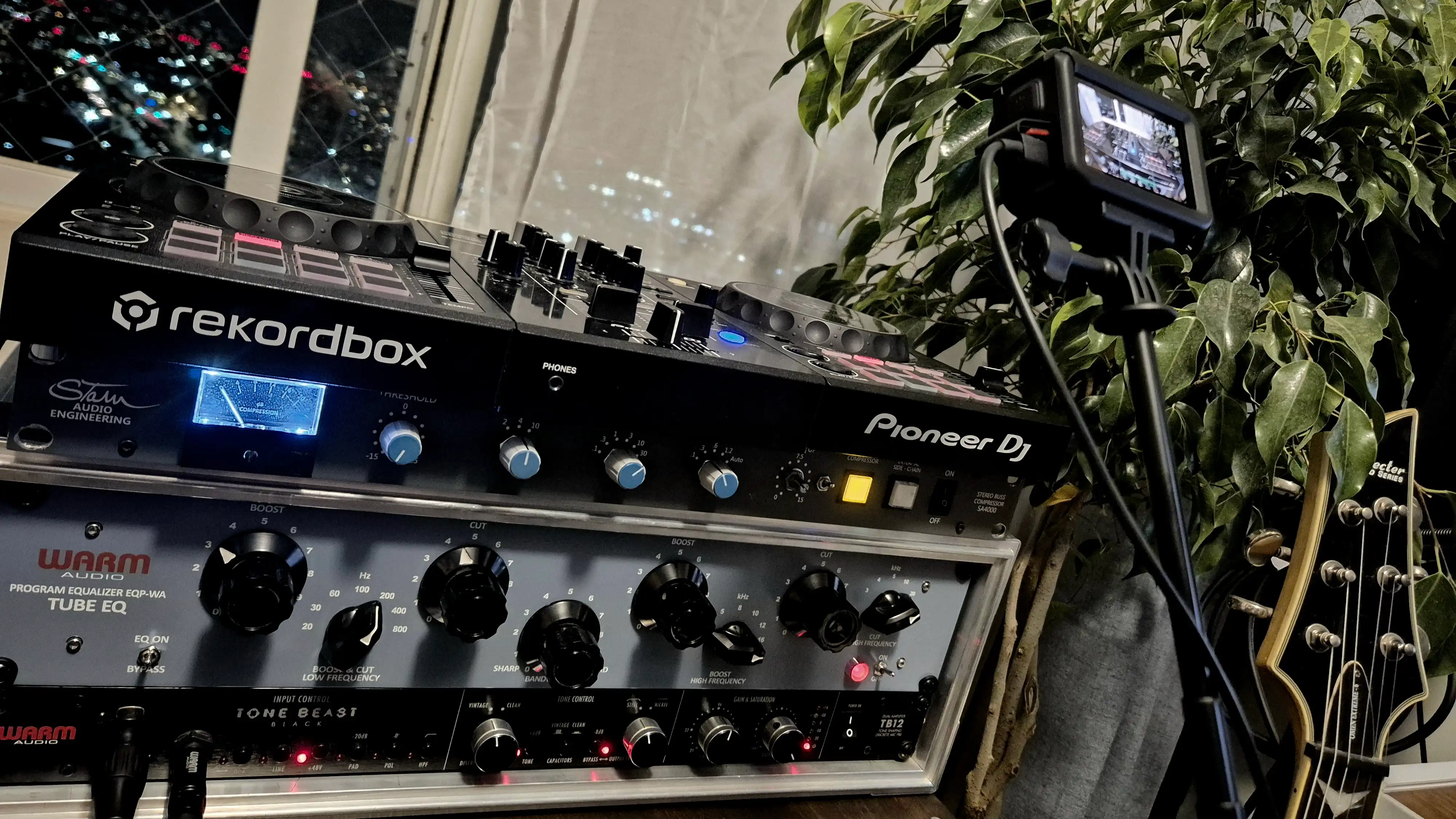 Producción 11